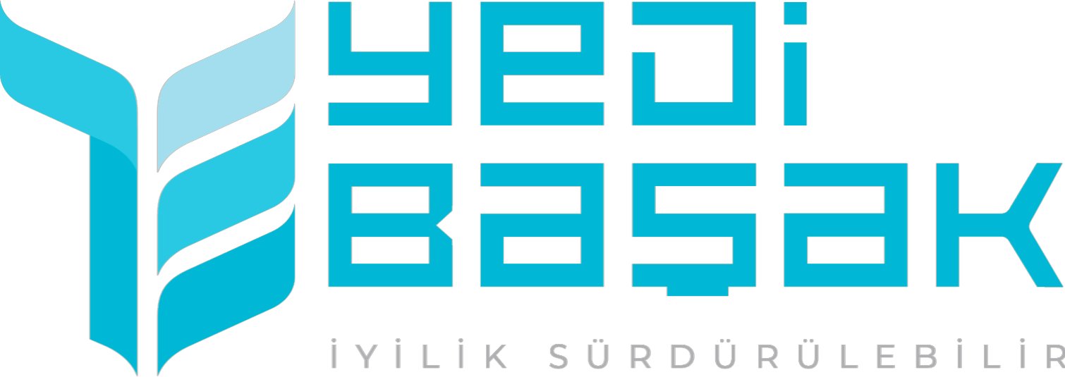 Yedi Başak Logo